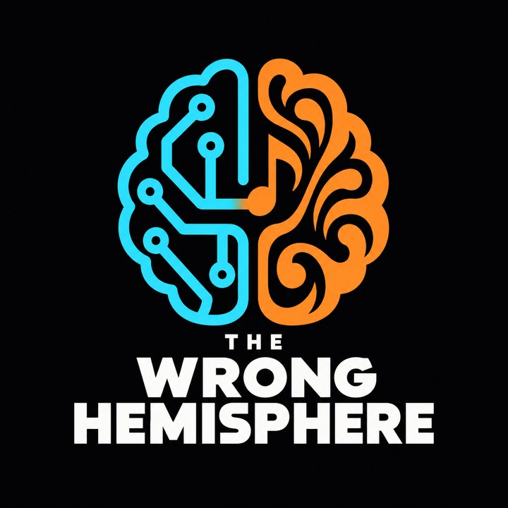 The Wrong Hemisphere